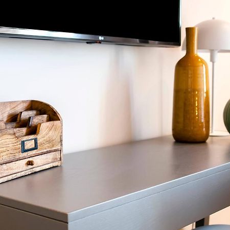 Campitelli Design Apartment ロヴィニ エクステリア 写真
