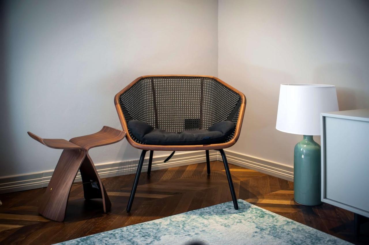 Campitelli Design Apartment ロヴィニ エクステリア 写真