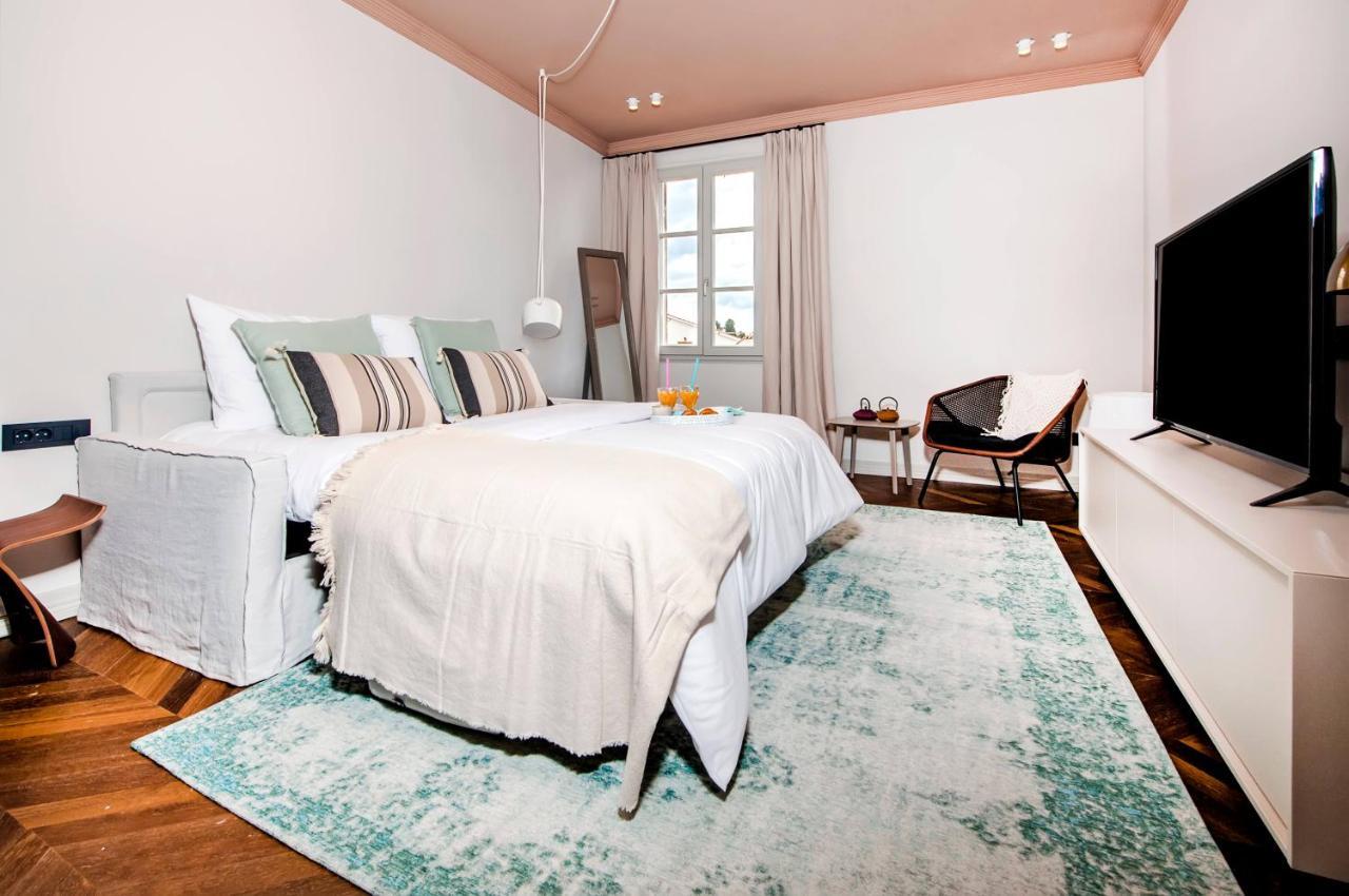 Campitelli Design Apartment ロヴィニ エクステリア 写真