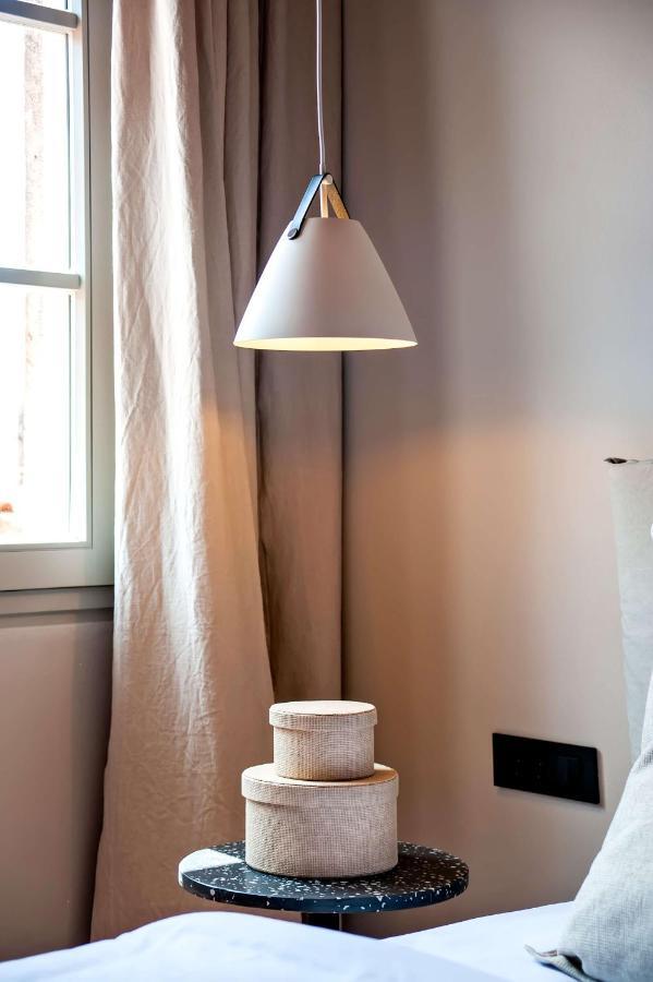 Campitelli Design Apartment ロヴィニ エクステリア 写真