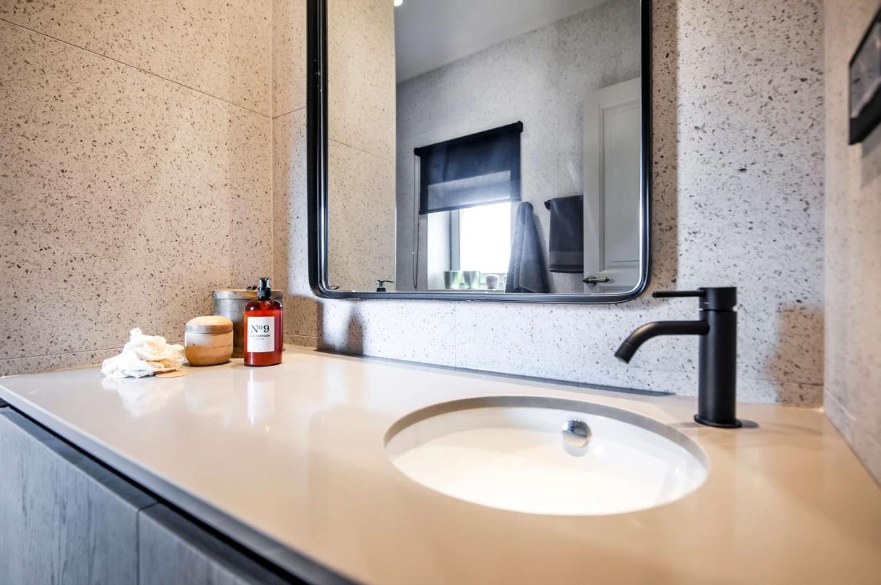 Campitelli Design Apartment ロヴィニ エクステリア 写真