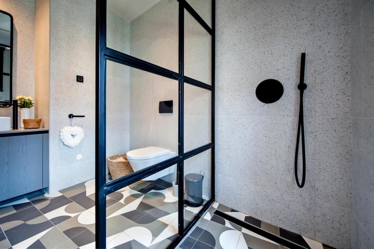 Campitelli Design Apartment ロヴィニ エクステリア 写真