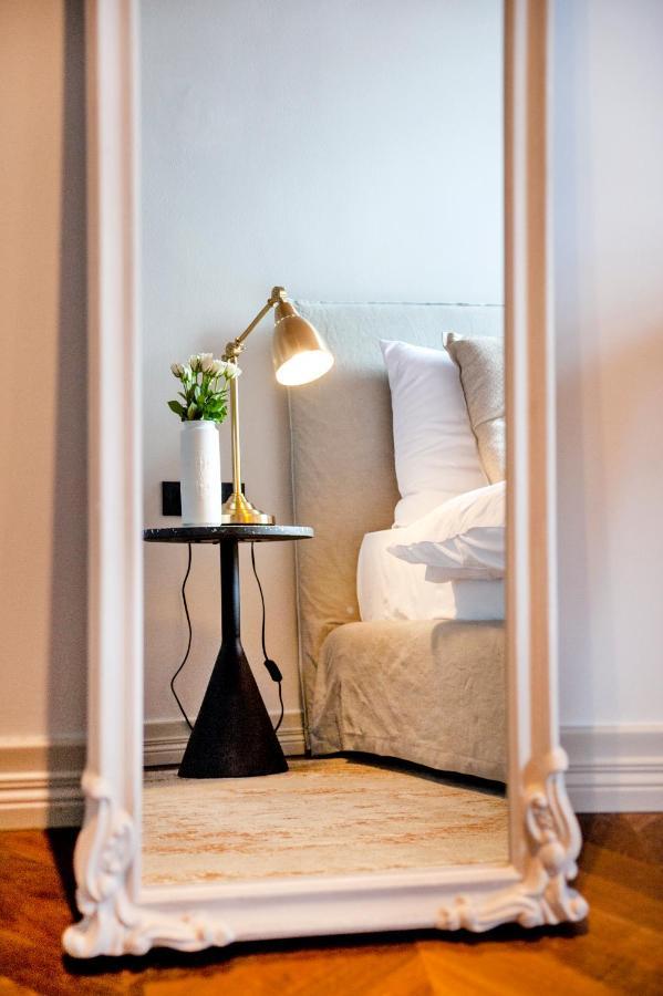 Campitelli Design Apartment ロヴィニ エクステリア 写真